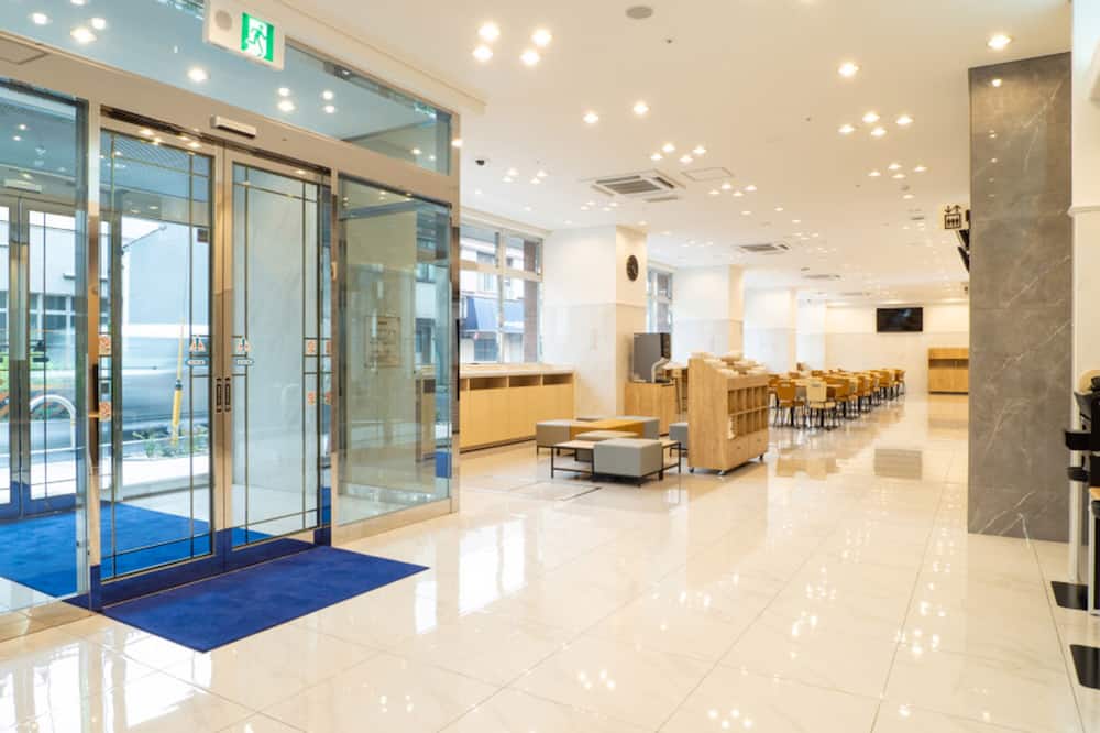 Toyoko Inn Higashi-osaka