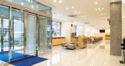 Toyoko Inn Higashi-osaka