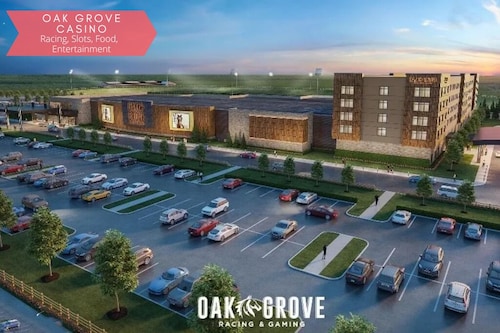 Butternut Palace-Pet Friendly-Sleep 6