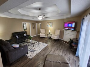 Smart TV 