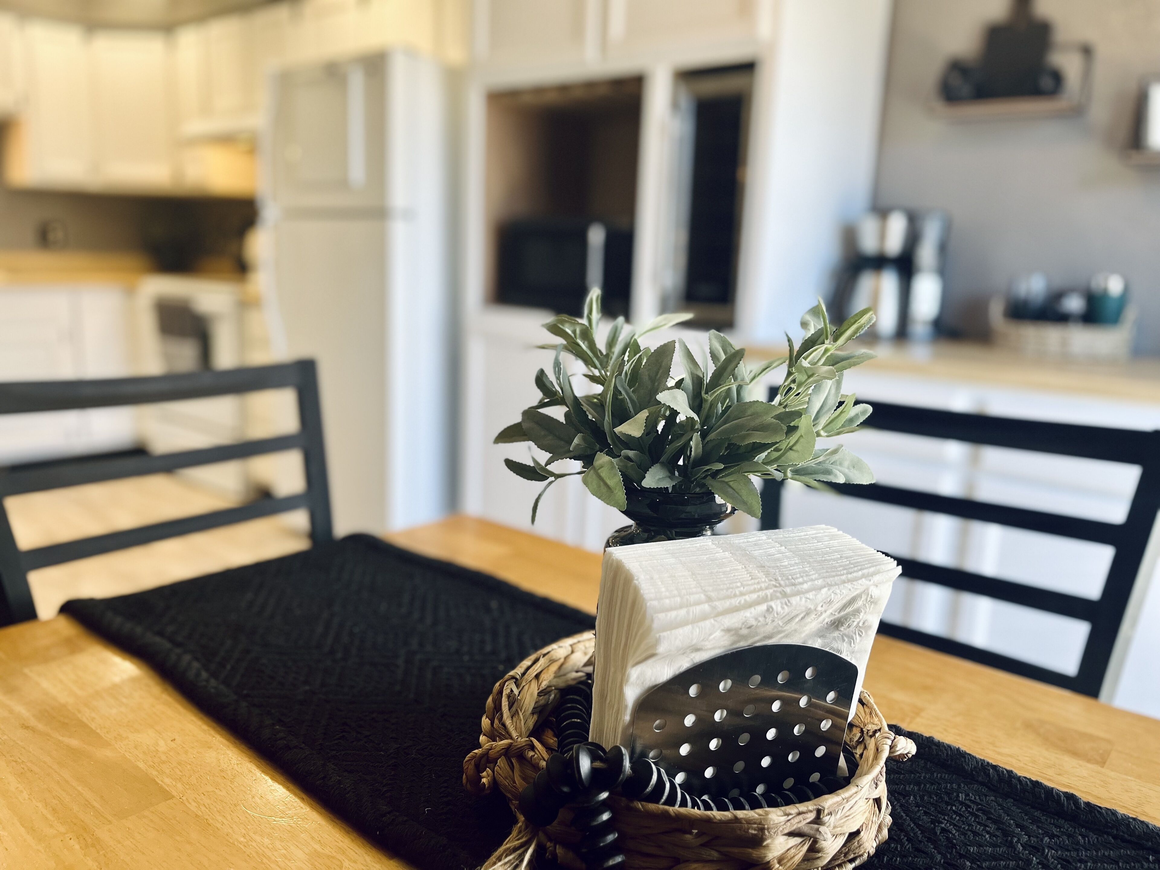 Warm & Welcoming Townhome in Gillette