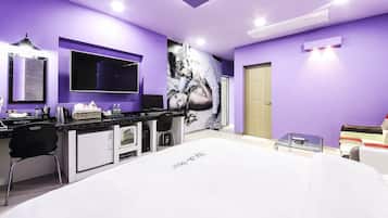 Business Room