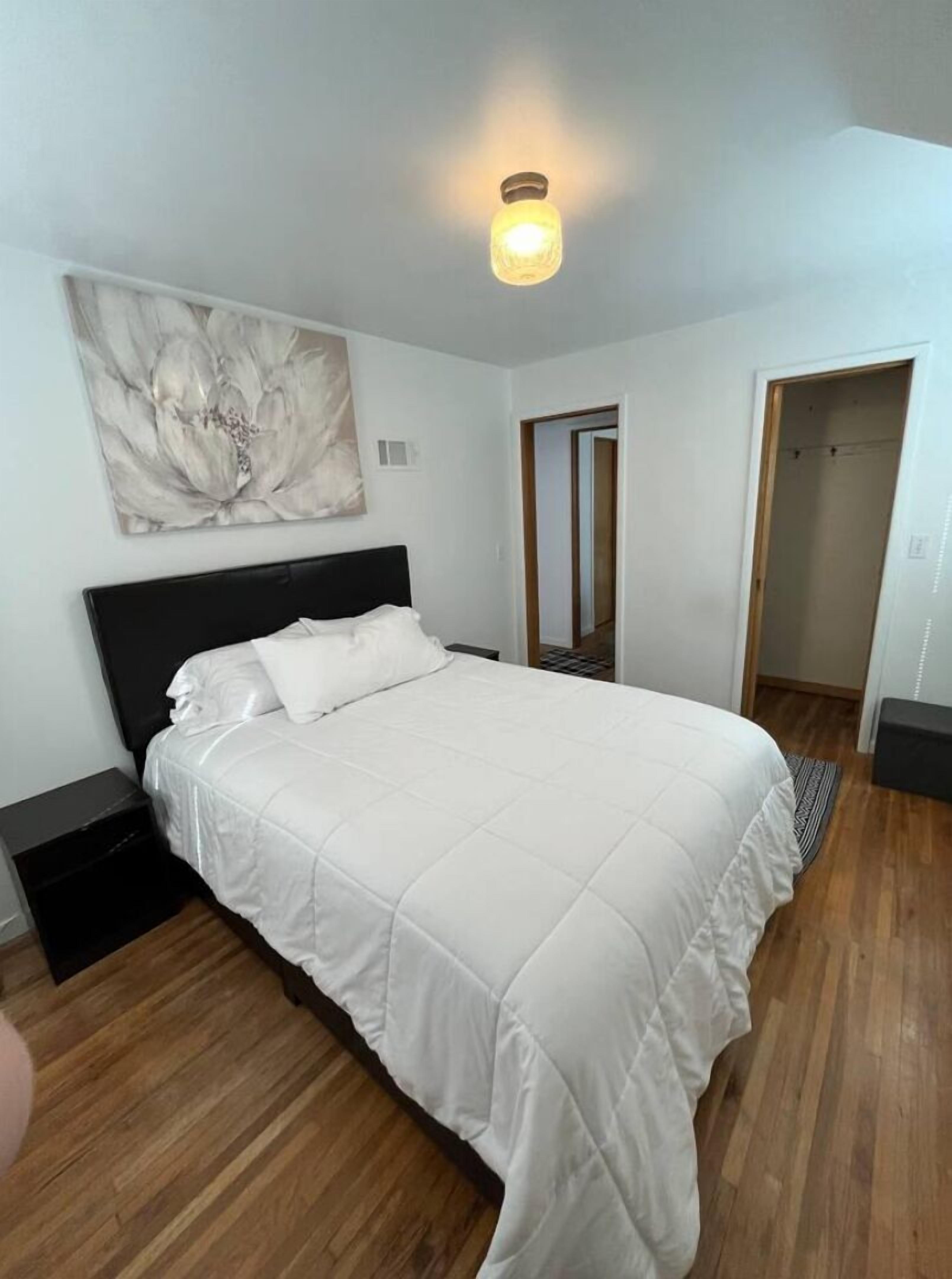 2 dormitorios, wifi, ropa de cama