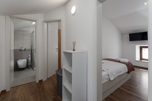 3 Schlafzimmer, Internetzugang