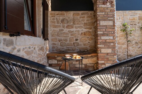 Villa Stonehouse (Istria - Umag)