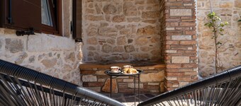 Villa Stonehouse (Istria - Umag)
