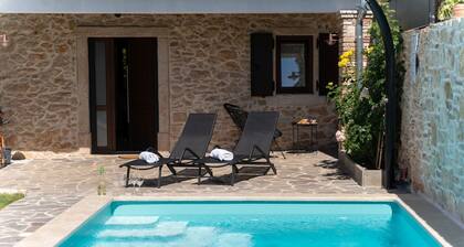 Villa Stonehouse (Istria - Umag)