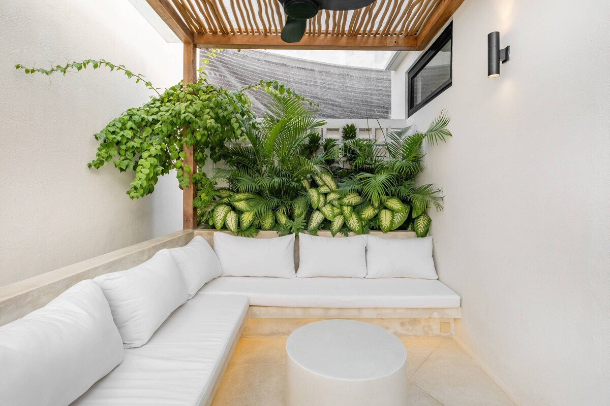 Villa, 1 Bedroom | Balcony