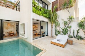 Exterior - Elara Villas Bingin (Pecatu)