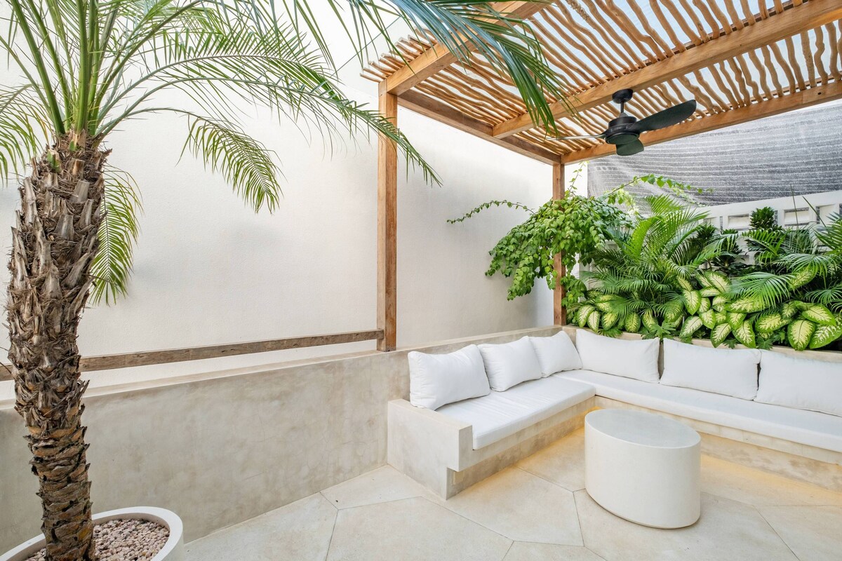 Villa, 1 Bedroom | Balcony