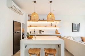 Villa, 1 Bedroom | Private kitchen - Elara Villas Bingin (Pecatu)