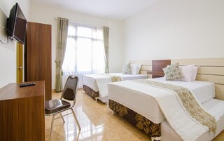 Habitación familiar