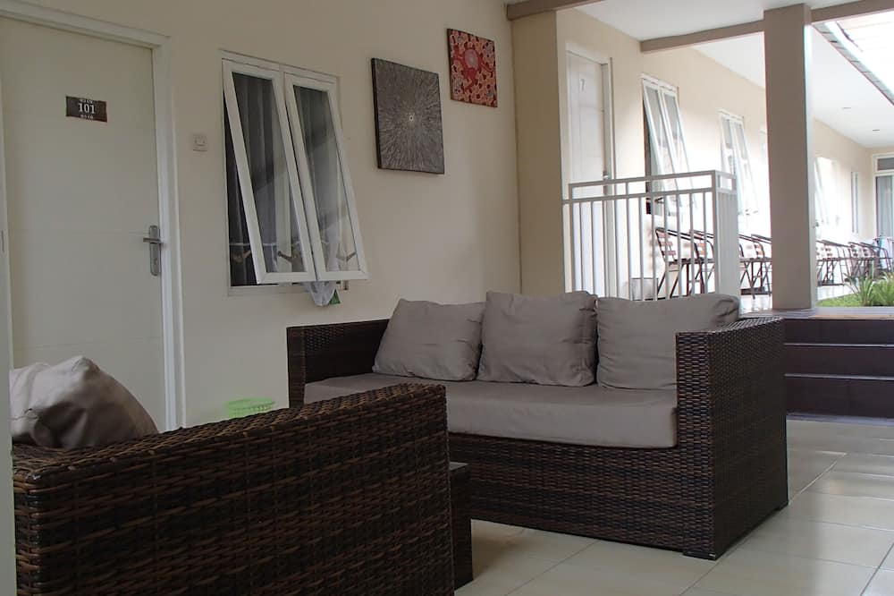 Shakila Guest House