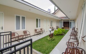 Exterior - Shakila Guest House (Batu)