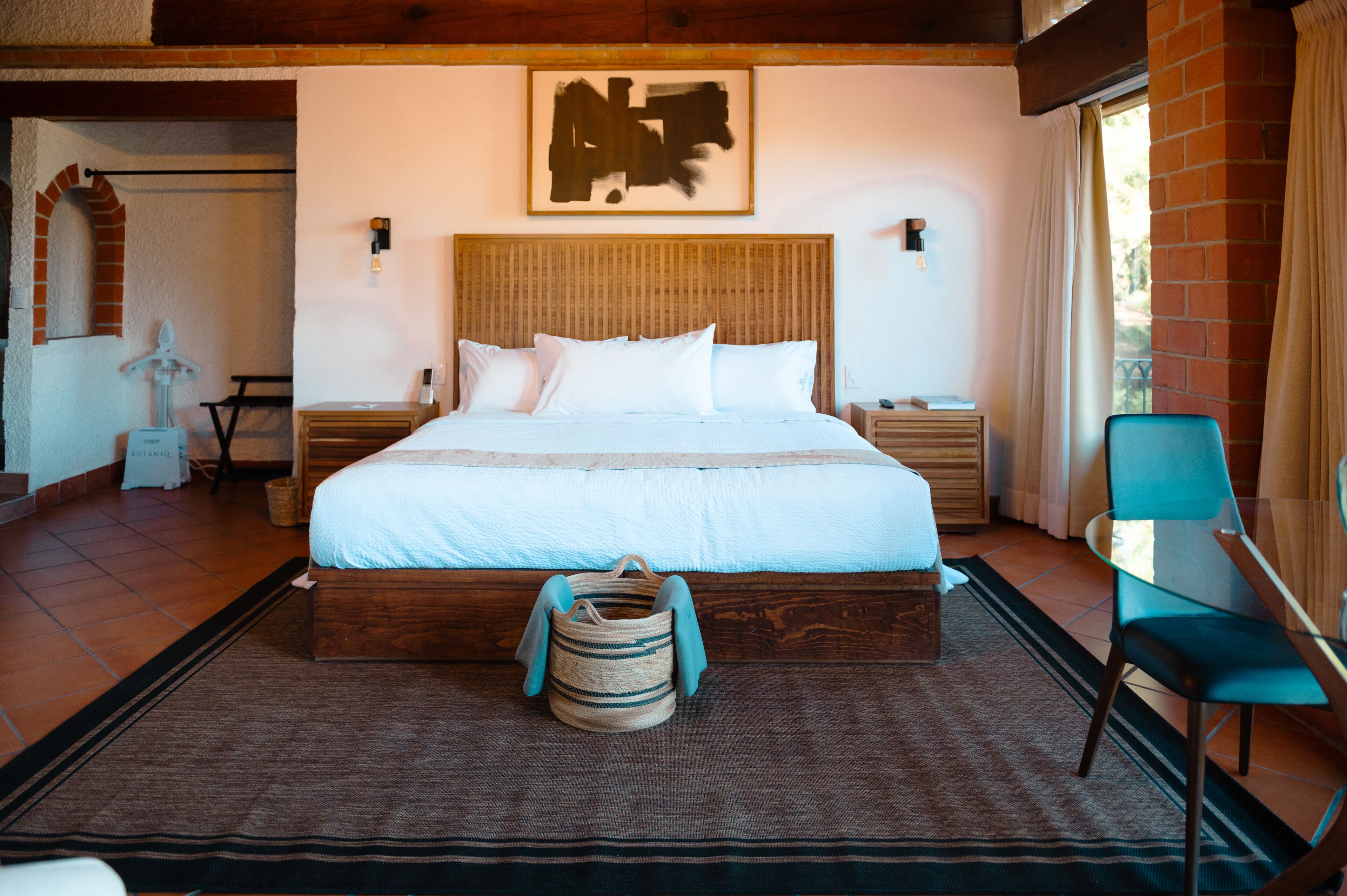 Ropa de cama de alta calidad, cubrecamas y colchones con pillow-top 