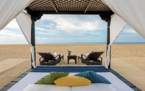 Copala Quivira. Ocean Views! Luxury! Award Winning Amenities. Golf, Pool! 2BD