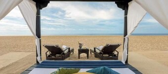 Copala Quivira. Ocean Views! Luxury! Award Winning Amenities. Golf, Pool! 2BD