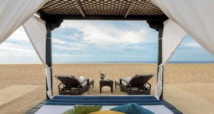 Copala Quivira. Ocean Views! Luxury! Award Winning Amenities. Golf, Pool! 2BD