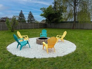 Property grounds - Gem at the Fingerlakes! Pet friendly paradise! (Geneva)