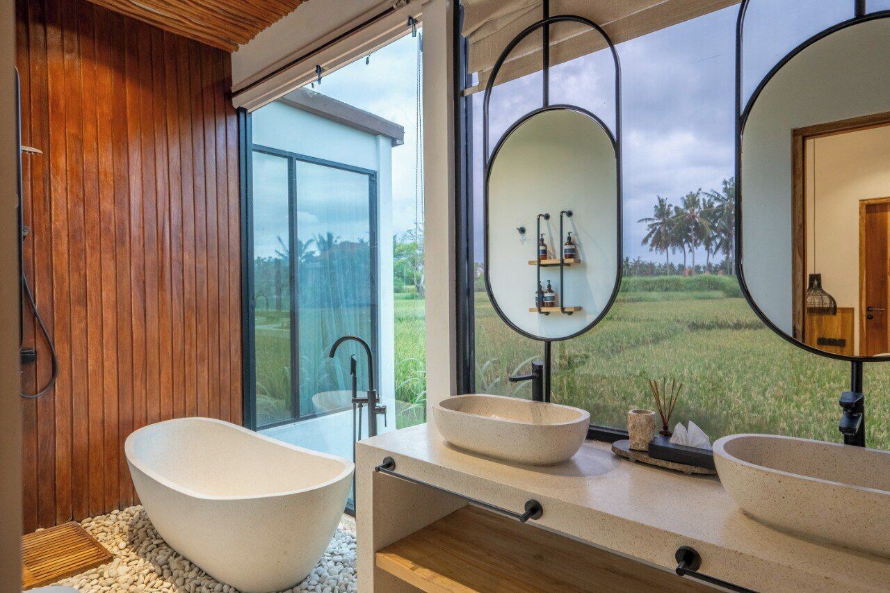 Baño