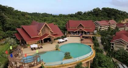 Private hotel and Resort Room in Boracay (Alta vista de Boracay Philippines