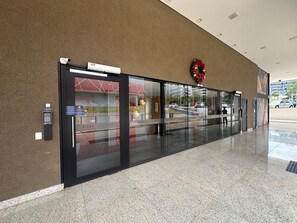 Reception - Noroeste - requinte e bom gosto (Brasília)