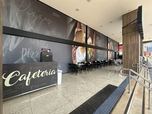 Coffee and/or coffee maker - Noroeste - requinte e bom gosto (Brasília)