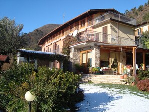 Ulkopuoli
