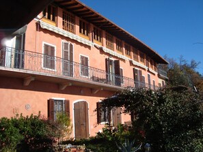 Ulkopuoli