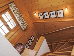 Interior - Chalet Pfingstrose by Interhome (Grindelwald)