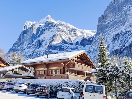 Chalet Pfingstrose by Interhome