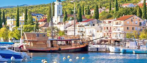 Port de plaisance