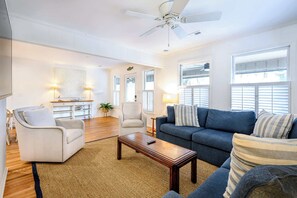 Smart-TV og kontorer