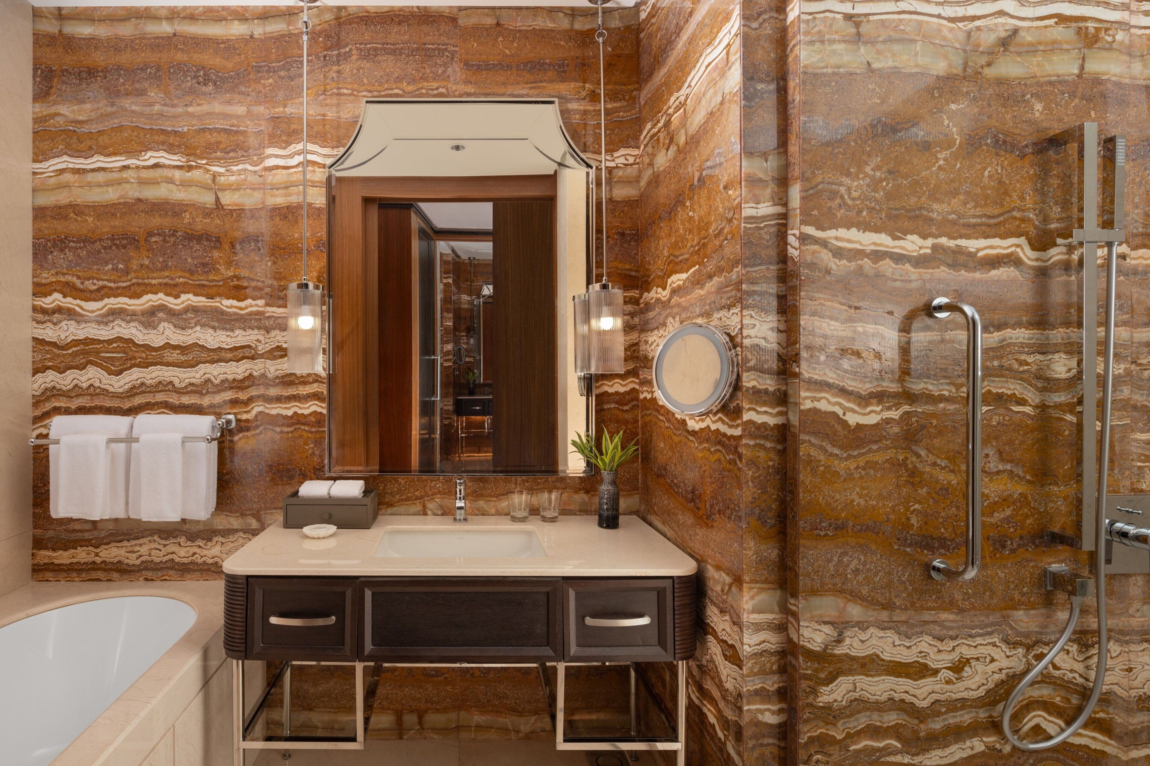 Foto - ITC Ratnadipa, a Luxury Collection Hotel, Colombo