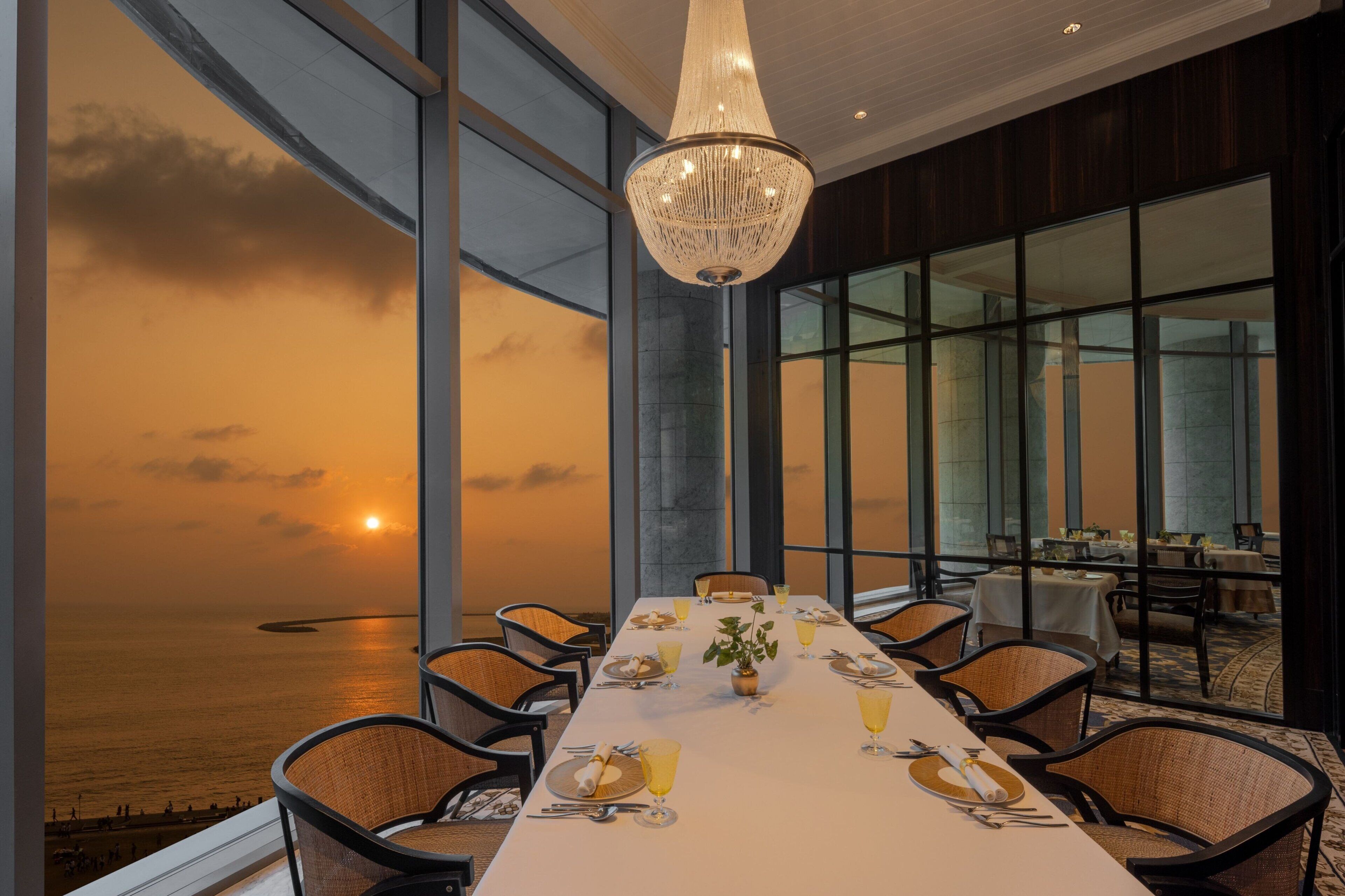 Photo - ITC Ratnadipa, a Luxury Collection Hotel, Colombo