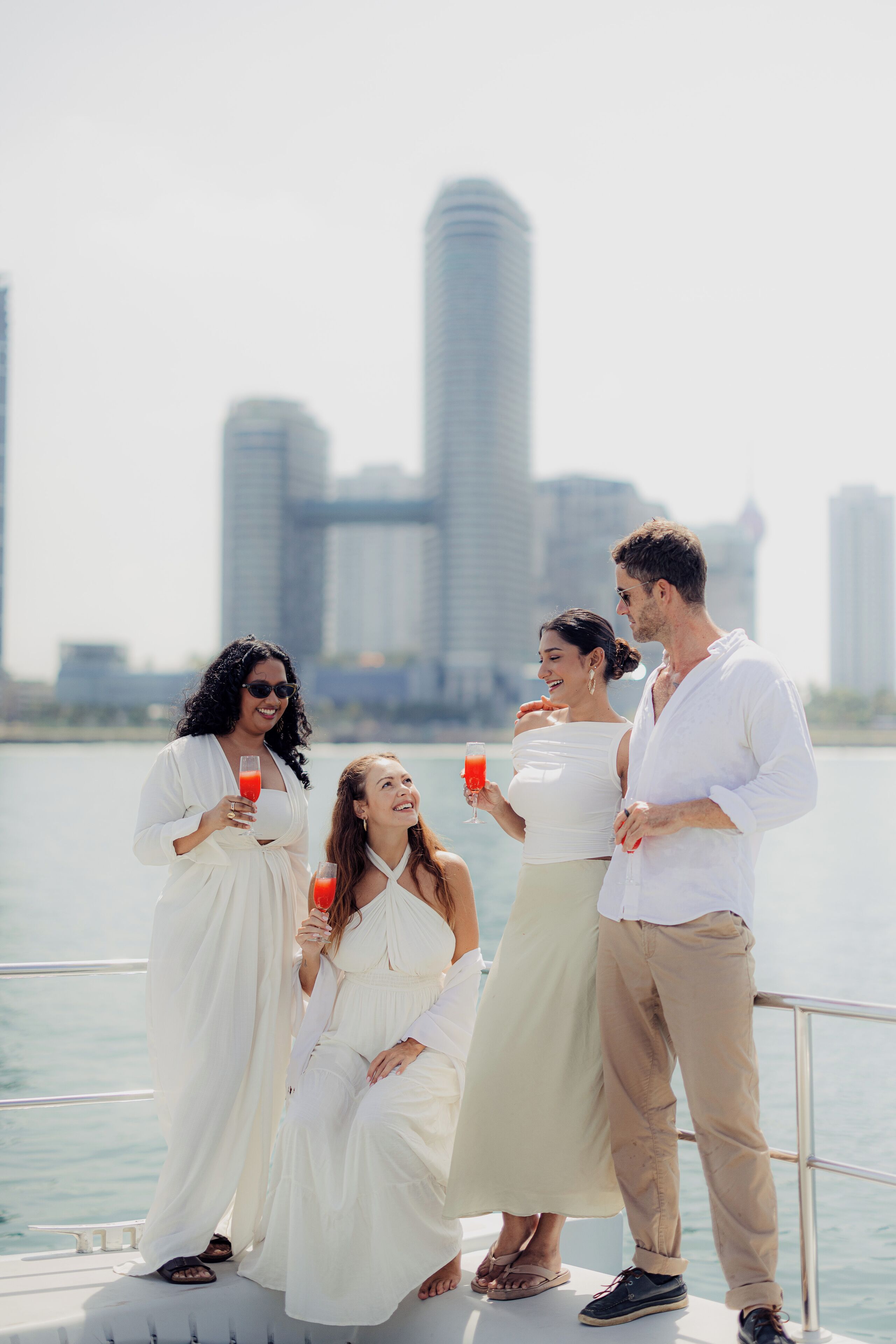 Foto - ITC Ratnadipa, a Luxury Collection Hotel, Colombo