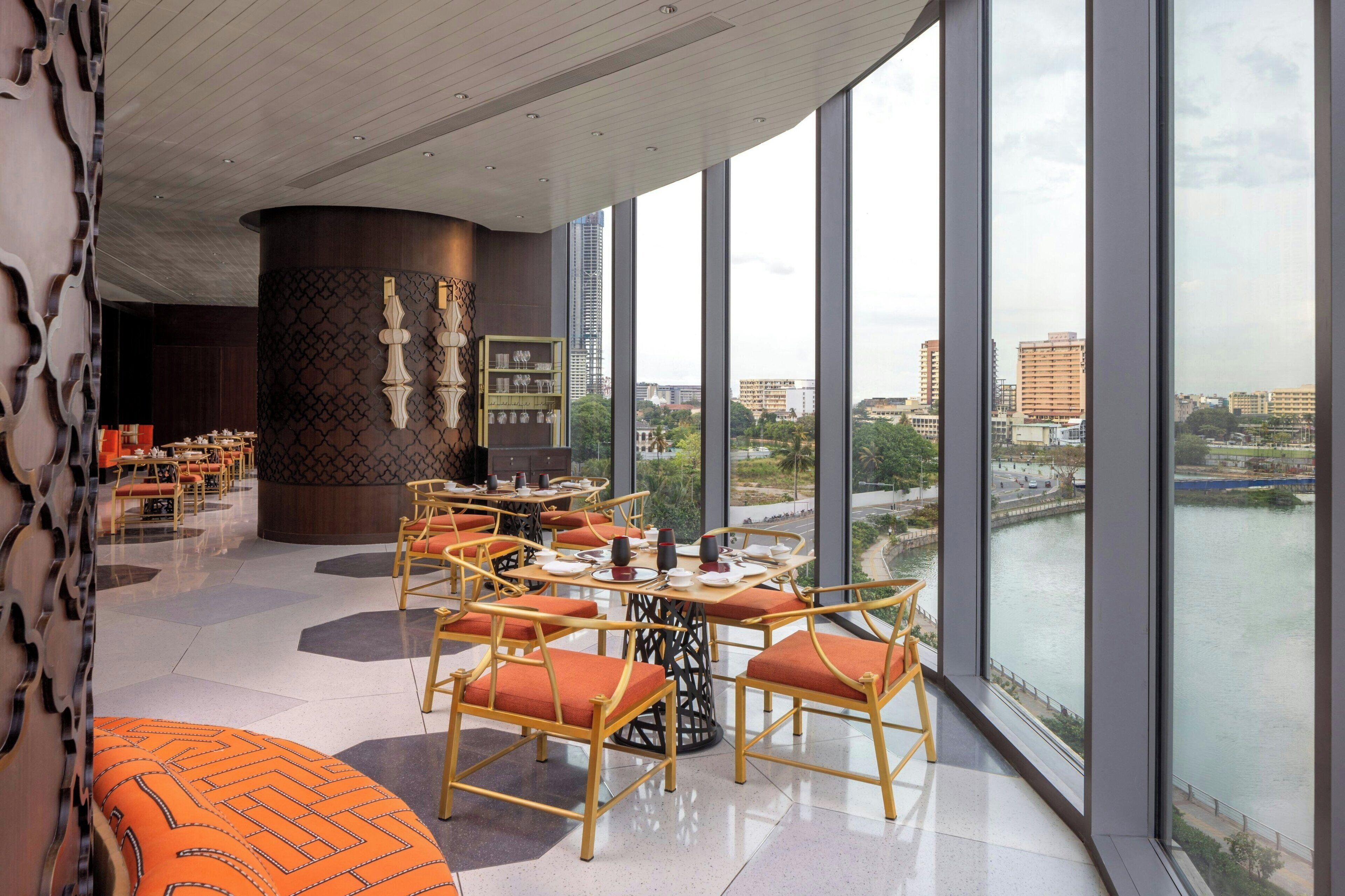 Foto - ITC Ratnadipa, a Luxury Collection Hotel, Colombo