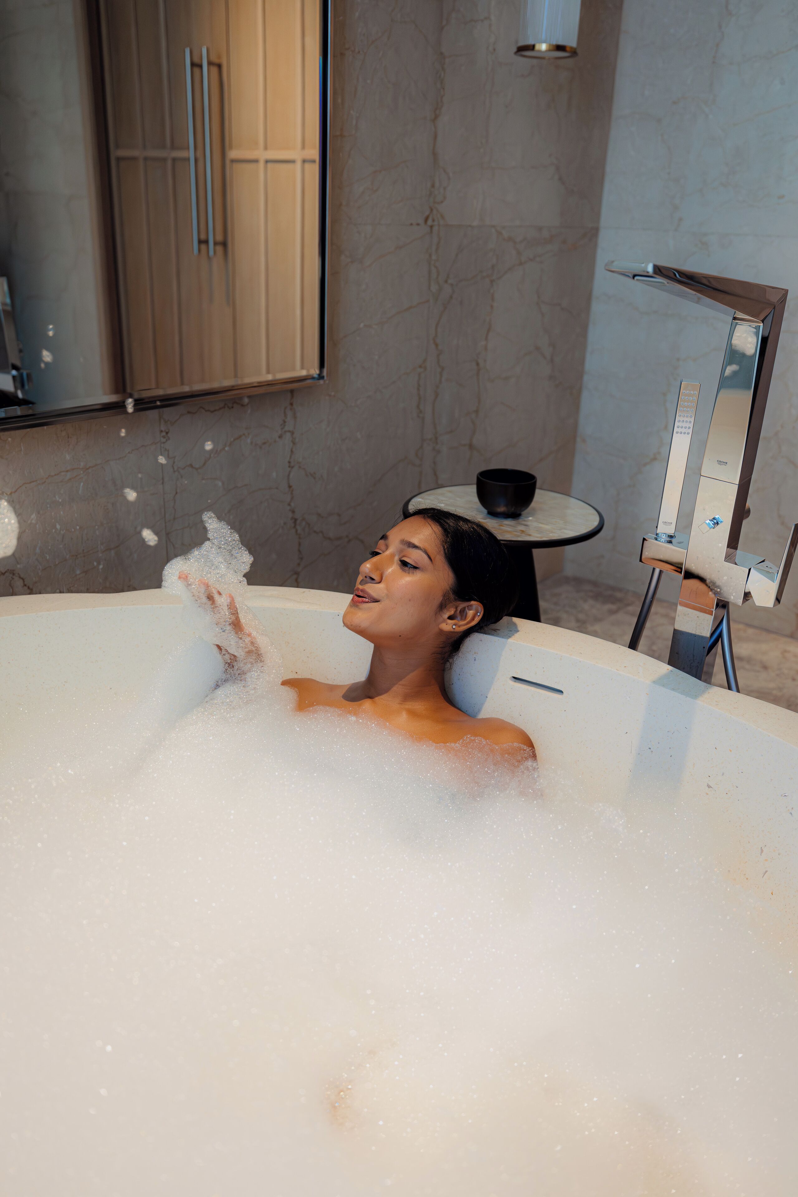 Photo - ITC Ratnadipa, a Luxury Collection Hotel, Colombo