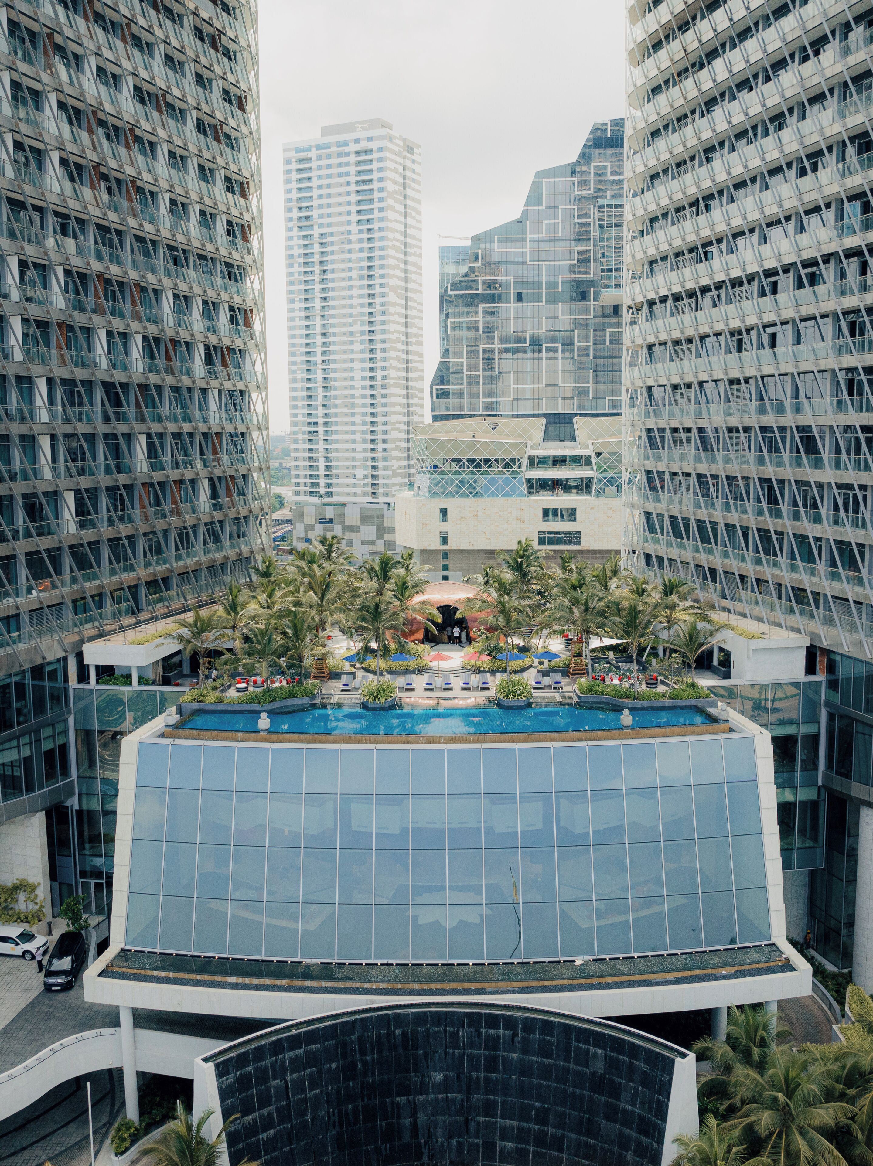 Photo - ITC Ratnadipa, a Luxury Collection Hotel, Colombo