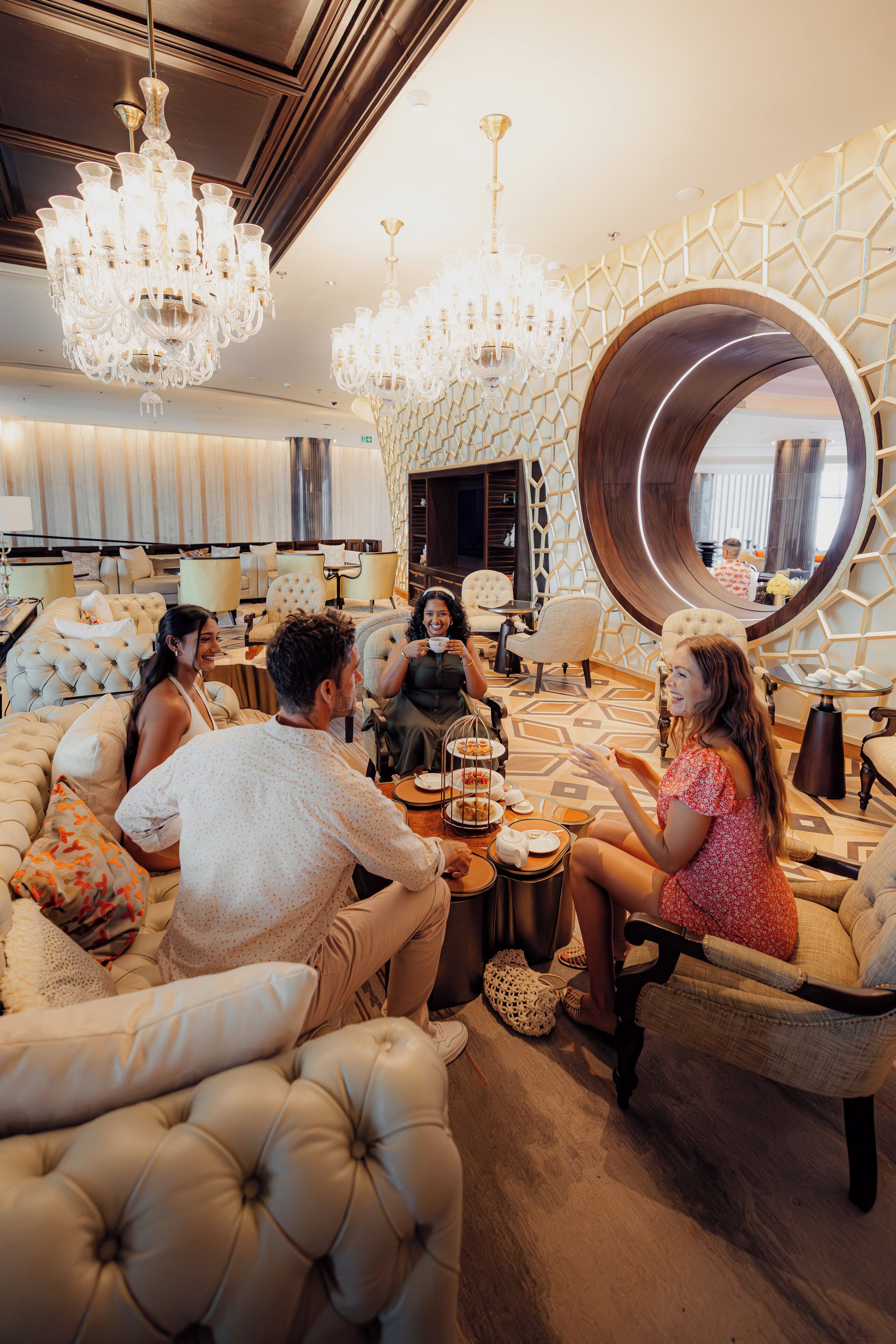 Foto - ITC Ratnadipa, a Luxury Collection Hotel, Colombo