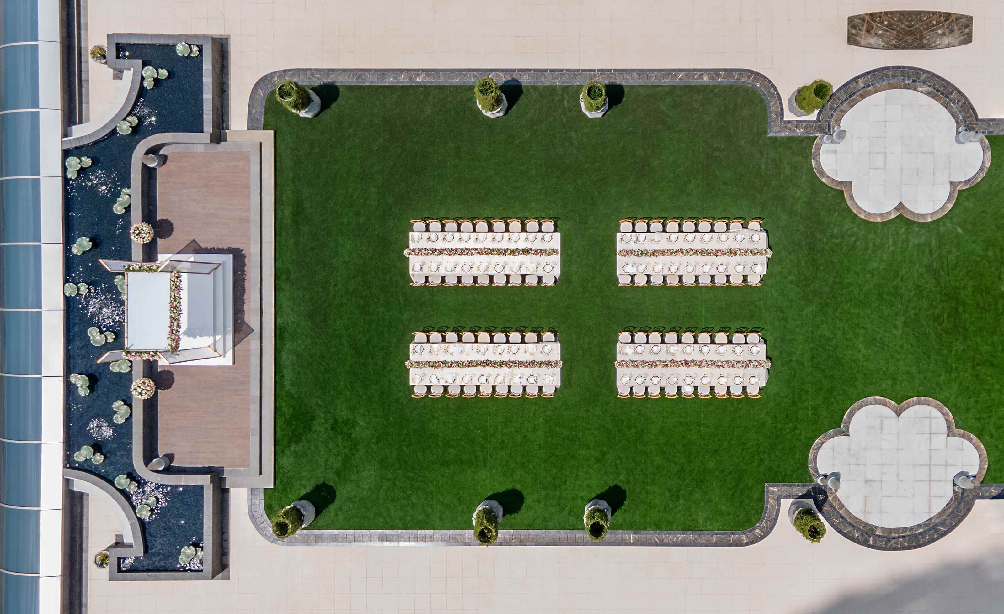 Foto - ITC Ratnadipa, a Luxury Collection Hotel, Colombo