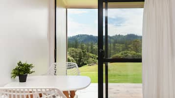 Estudio | Servicio a la habitación