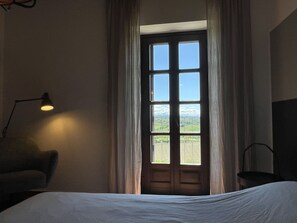 2 Schlafzimmer, Bügeleisen/Bügelbrett, Reisekinderbett, kostenloses WLAN