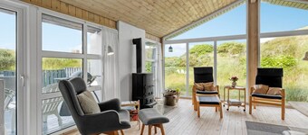 "Rosemari" - 260m from the sea by Interhome
