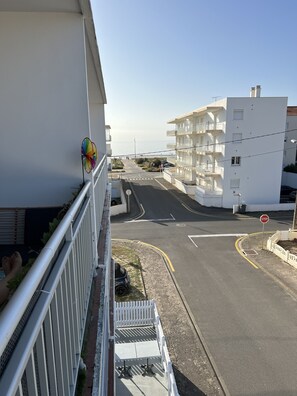 Property grounds - Appartement Cosy vue mer , Plage à 100 m , Tout Confort , Balcon vue mer (Notre-Dame-de-Monts)