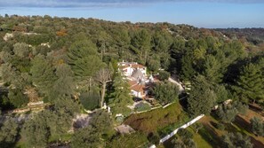 Exterior - Vole  Authentic trullo in Itria valley (CEGLIE MESSAPICA)