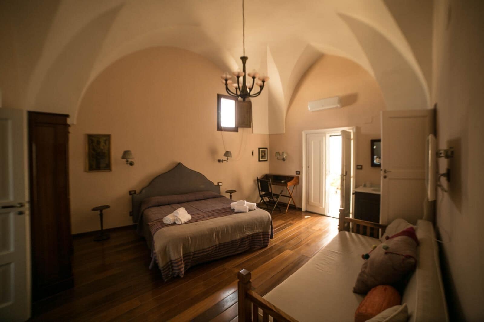 2 chambres, Wi-Fi, draps fournis