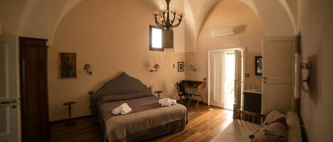 2 chambres, Wi-Fi, draps fournis