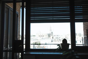 Interior - One Bedroom Apartment (LECCE)