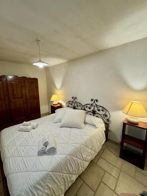 3 Schlafzimmer, Bettwäsche